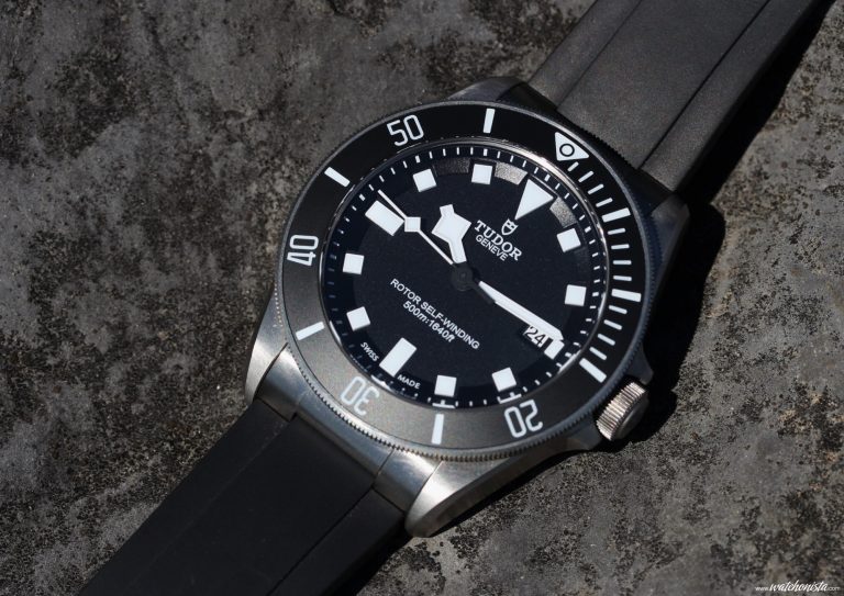 Luminescent watches and how they get their glow Tudor_pelagos_diver_watch_10_0-768x543