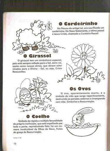 símbolos da pascoa e seus significados Atividades-pascoa-para-pintar185