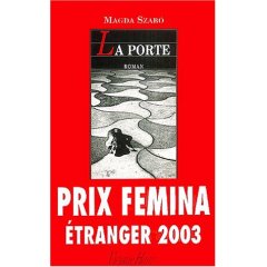 Magda SZABO - Bibliographie I1207567692pporteprix