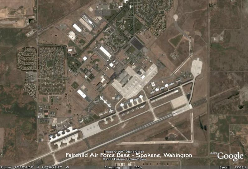 موسوعة القوات الجوية الأمريكية - صفحة 2 567thSMS_AFB_SpokaneWashington_Google