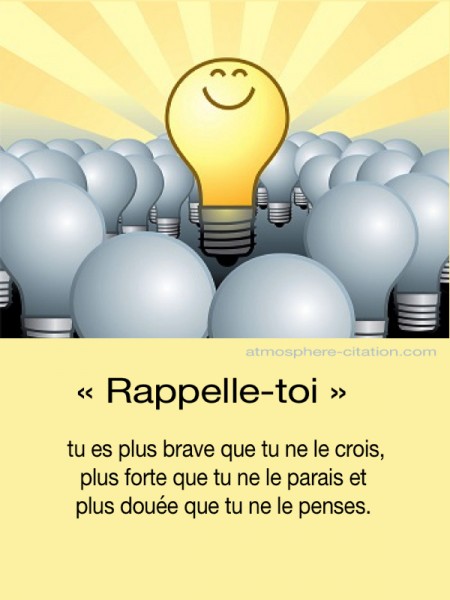 Pensees Et Citations Page Pensees Et Citations Page