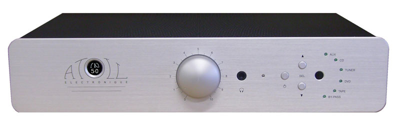 Mise à jour de mon système HIFI - Page 3 Atoll-IN50se-silver