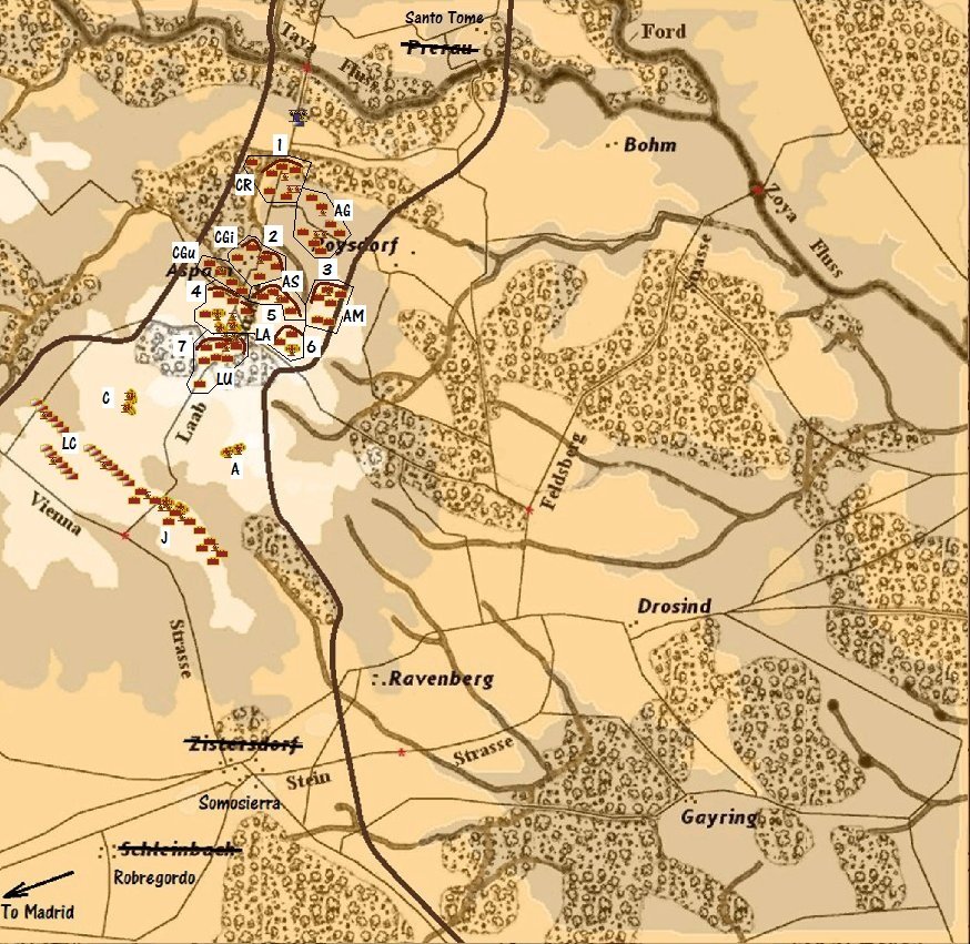 26. Battle of Somosierra - 6th March 1809 - Page 2 Somosierra_Pass_Spain