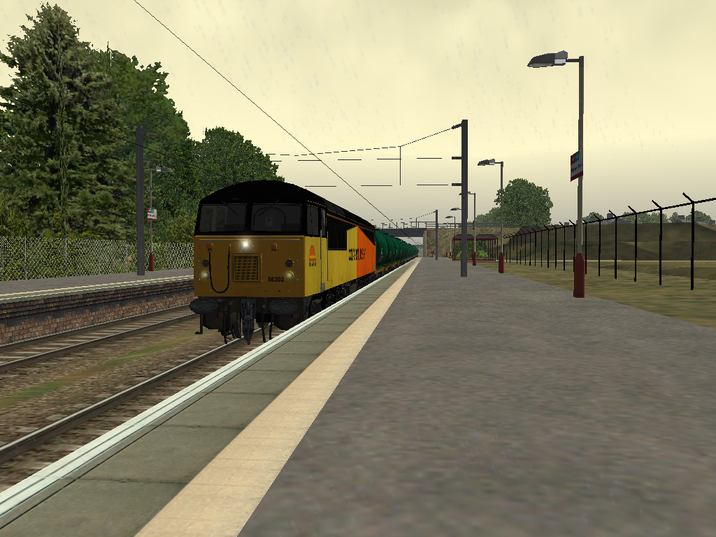 Just a Screenshot! PrestwickOil2