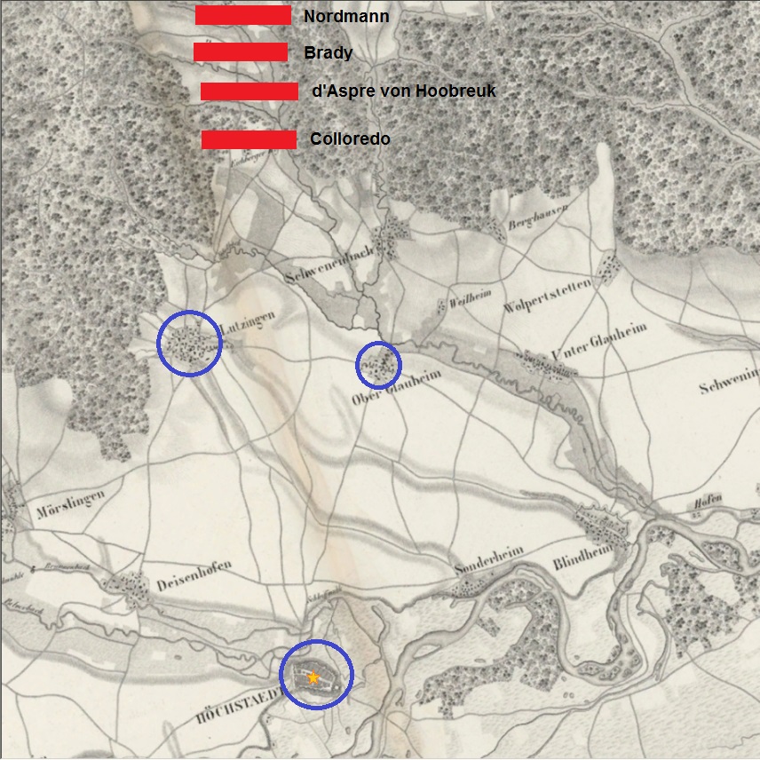 AARs - post here all after battle comments and replay files - Page 15 Austrian_Position