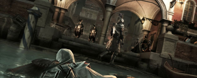 Assassin’s Creed II Assa2