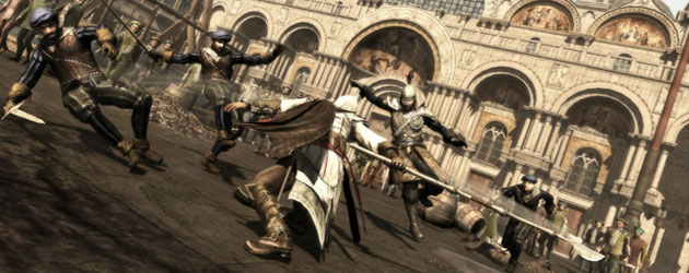 Assassin’s Creed II Assa3