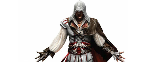 Assassin’s Creed II Assport