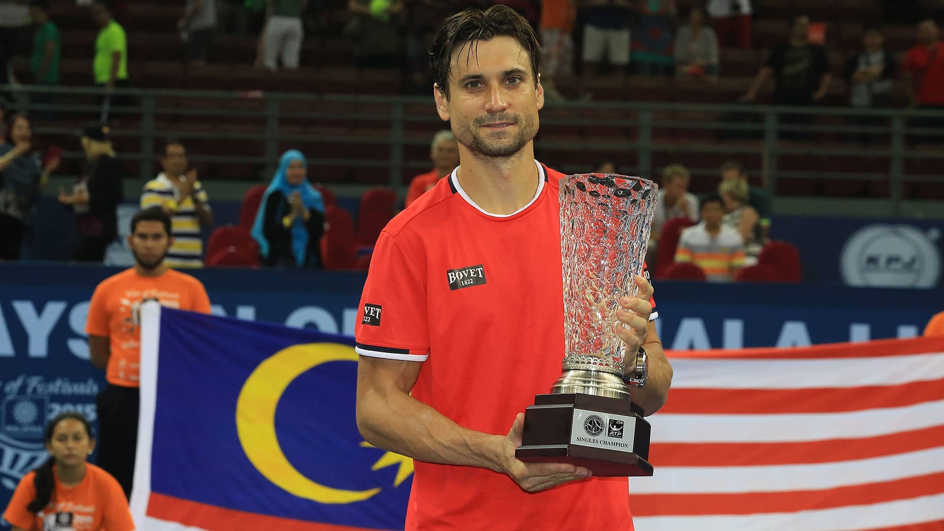 ATP KUALA LUMPUR 2015 - Page 4 Ferrer-2015-kl-trohpy