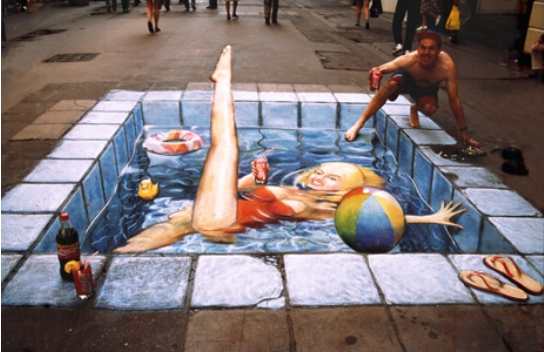 Los dibujos de Julian Beever Img10