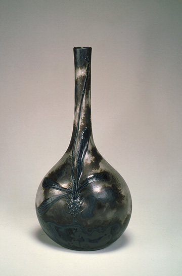 vases DragonflyVase