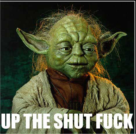 J'aimerais comprendre - Page 8 Stfu_yoda