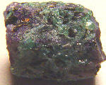 L'alexandrite Alexandrite