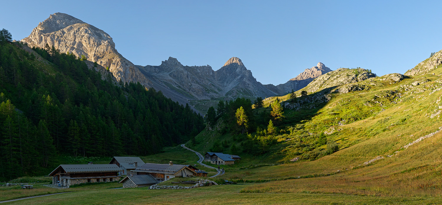 l'Echaillon  Eychaillon