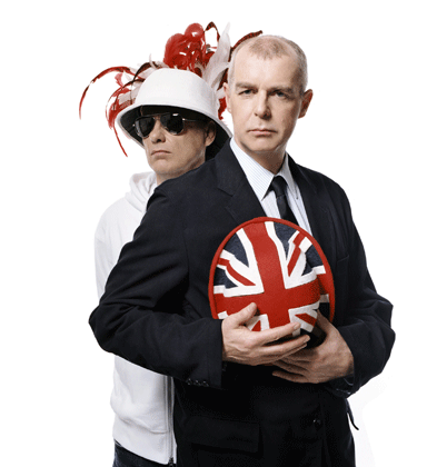 Pet Shop Boys Petshopboys