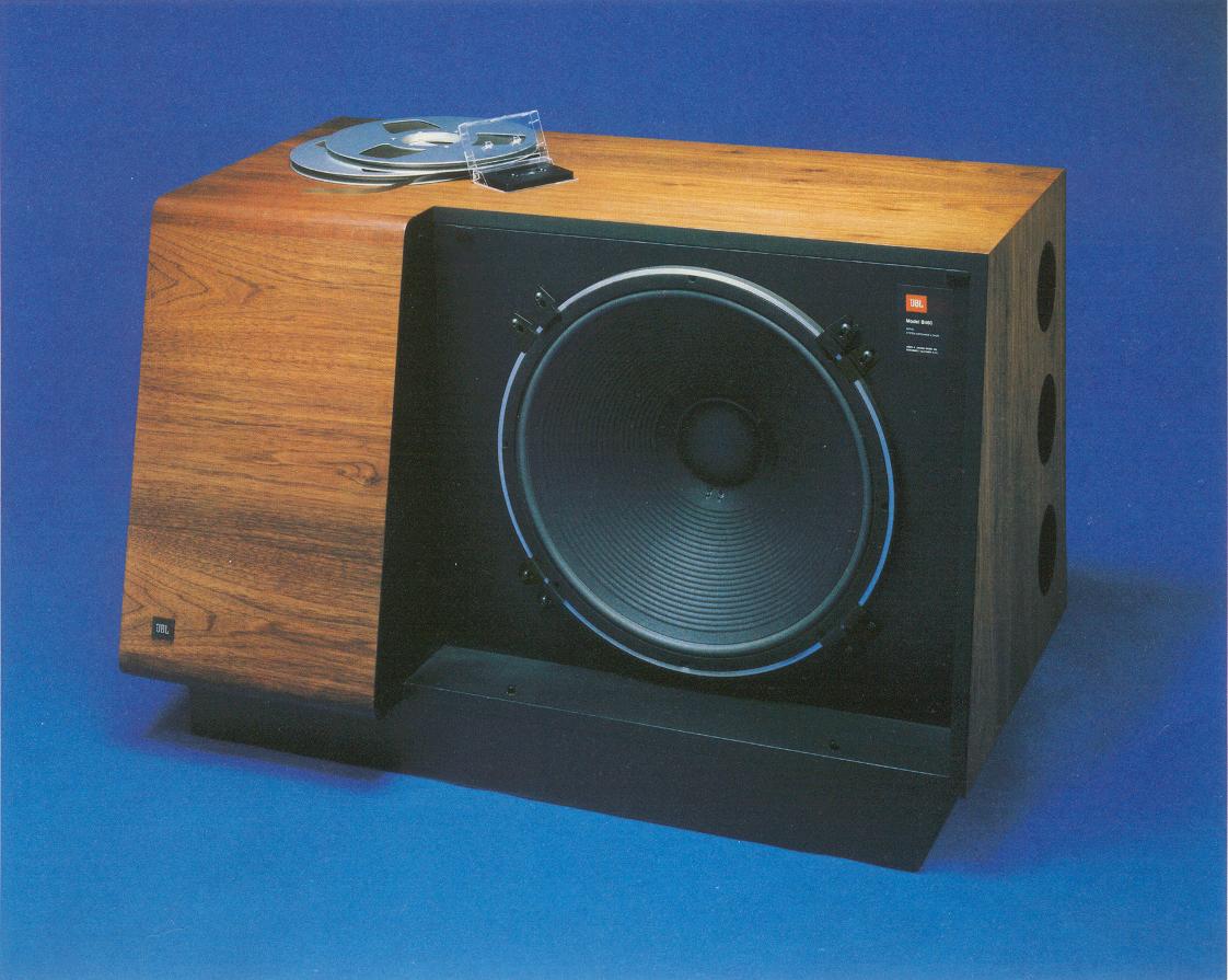 JBL L 150 A B460