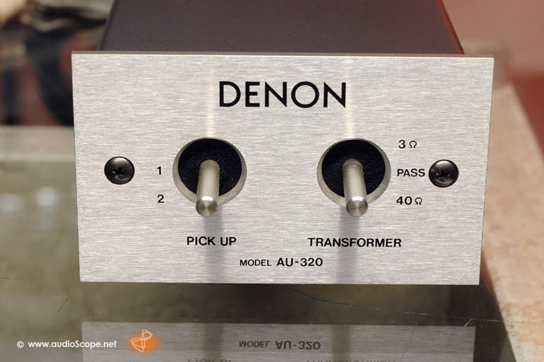 Denon 103 Denonau320-2