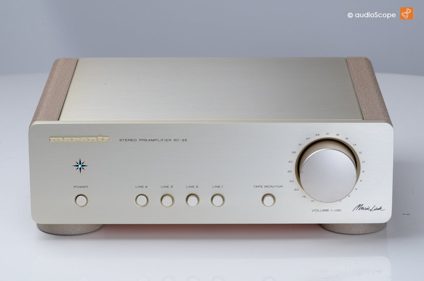 Opiniones sobre esta pareja: Marantz Music Link SC-22 + MA-24 Marantz_sc_22_music_link-2