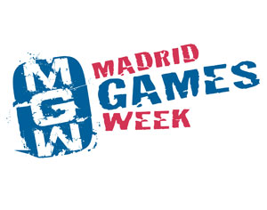 [Quedada] Madrid games week Madrid-games-week-logo