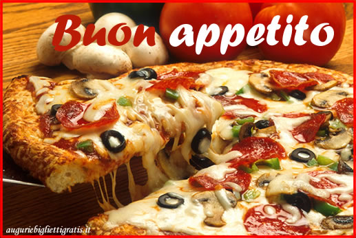 BUONGIORNO FORUM!!!!  Saluti lampo - Pagina 21 Buonappetito4