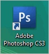 Unidad 1.Introduccion a photoshop cs3 Iconoadobe