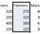 hojas - Resaltar valores repetidos en diferentes hojas o libros de excel. Excel176