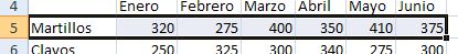 hojas - Resaltar valores repetidos en diferentes hojas o libros de excel. Excel180