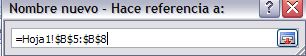 hojas - Resaltar valores repetidos en diferentes hojas o libros de excel. Excel291