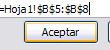 hojas - Resaltar valores repetidos en diferentes hojas o libros de excel. Excel292