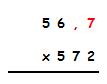 Suma y restas con Decimales ~ Matematica I-15-3