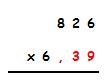 Suma y restas con Decimales ~ Matematica I-15-5