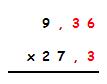 Suma y restas con Decimales ~ Matematica I-15-7