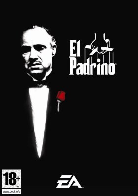 El Padrino PC Full Español voces y textos - Completamente Funcional Padrino