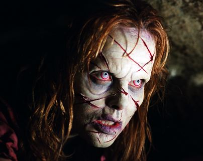 *** Cine *** - Pgina 11 Exorcista