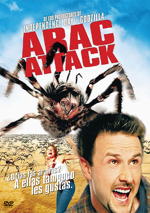 Películas! Arac