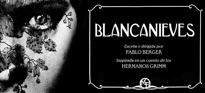 Blancanieves. (2012) [Pablo Berger]. Especial Goya 2013. Blancanieves-sp-2