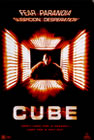 LA PELÍCULA DE LA SEMANA Cube