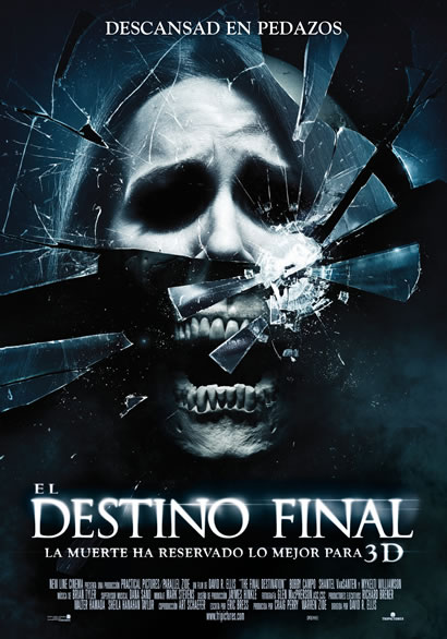 ¿Cual es tu ultima pelicula vista en el cine o de estreno? - Página 6 Destino-final-3d