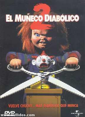 Pelicula Favorita Diabolico2