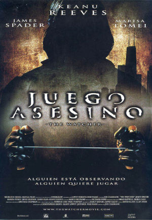 ABC de películas Juego-asesino-