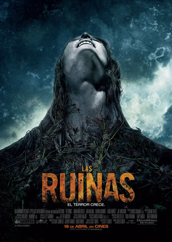 Crticas de cine - Pgina 2 Las-ruinas