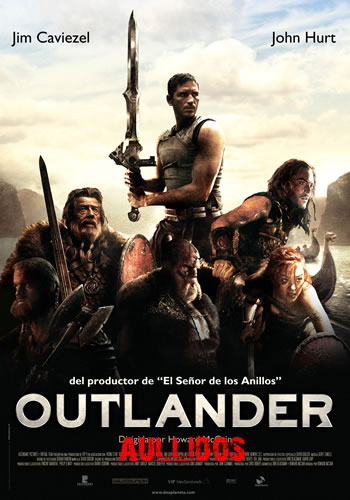 Outlander Outlander
