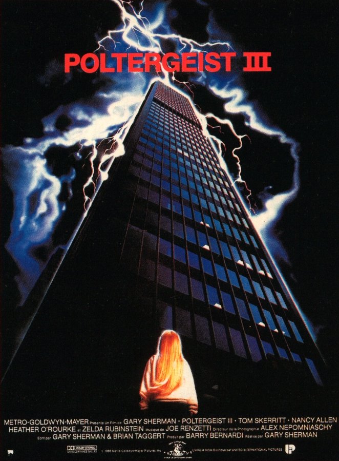 TOP 10 FILMOVA Poltergeist3