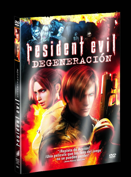 Resident evil : Degeneration - Página 3 Resident-evil-degeneracion