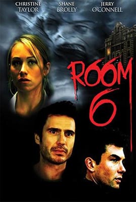 Numeración Room6