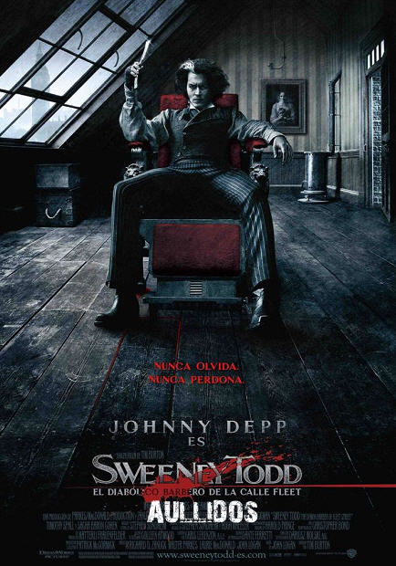 C I N E - Página 4 Sweeney-todd-poster