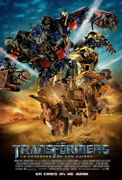 Transformers2 (Revenge of the Fallen) Transformers-2-2