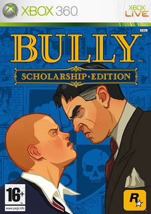 Vos prochains achats en Jeux Video Bully360