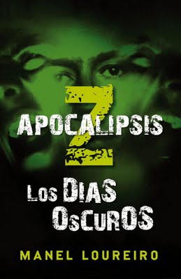 Apocalipsis, Los dias oscuros Apocalipsis-z-los-dias-oscuros