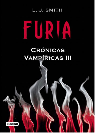 Cronicas Vampiricas Furia